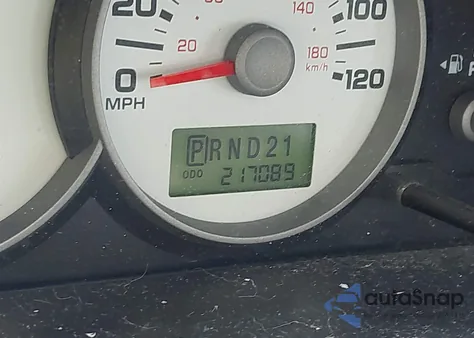 2005 Ford Escape Xls из США, поврежденный, VIN 1FMYU02Z55KA15202